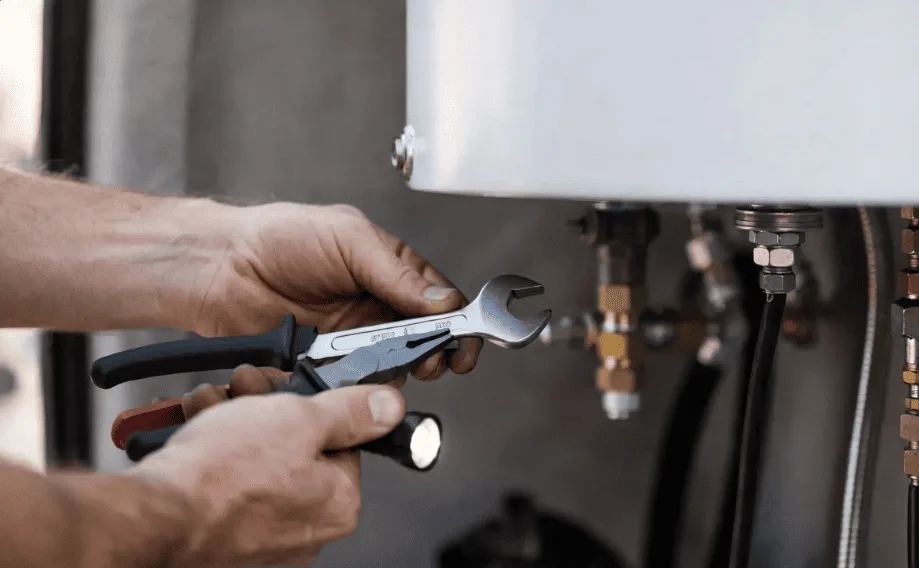 Why choose Water Heater Repair in Penitas, TX